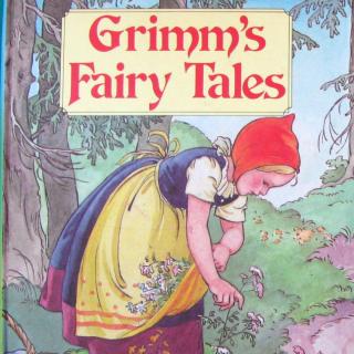 grimm"s fairy tales