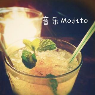 音乐mojito