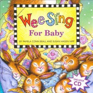 we sing for baby
