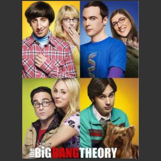 the big bang theory