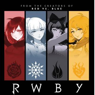 rwby角色歌