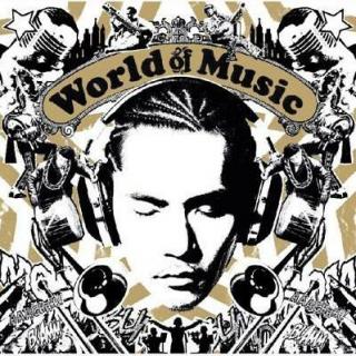 music world