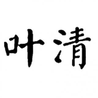 叶清图片