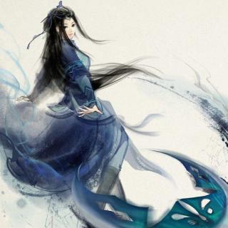 狼女雪绒