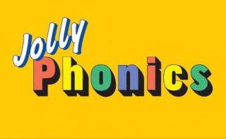 jolly phonics song 1