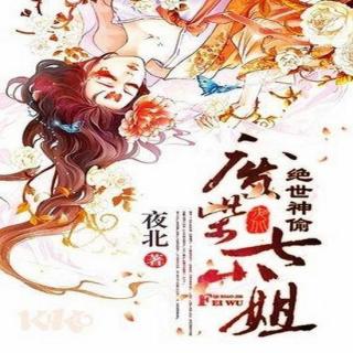 3.绝世神偷 废柴七小姐