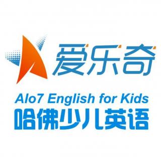 雅韵爱乐奇英语专辑