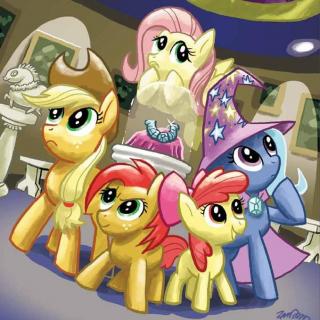 小马宝莉全集第三季中文版 29373780911363356_320x320.jpg