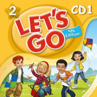 let"s go level 2 cd1