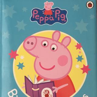 peppa pig