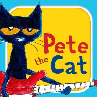 pete the cat