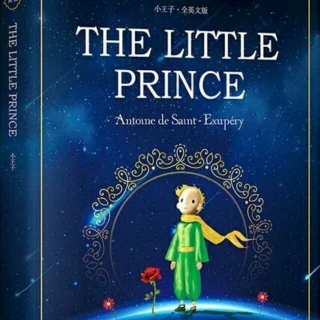  the little prince>