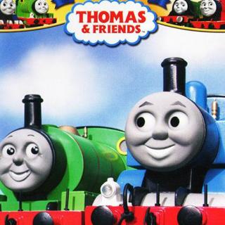 【小火车托马斯故事】在线收听_mp3下载_荔