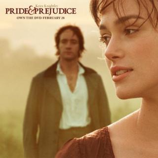 pride and prejudice