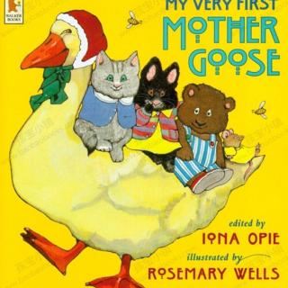 【Ethan读童谣-鹅妈妈童谣】在线收听_mp3下