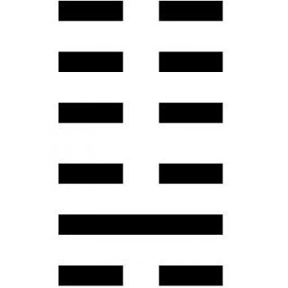 卦七 地水师