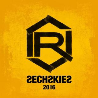 水晶男孩特辑2016re-album
