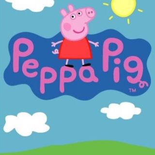 peppa pig