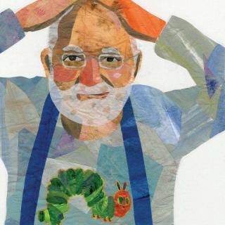 eric carle