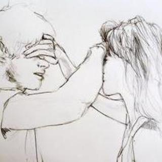 歼20素描简笔画内容图片展示