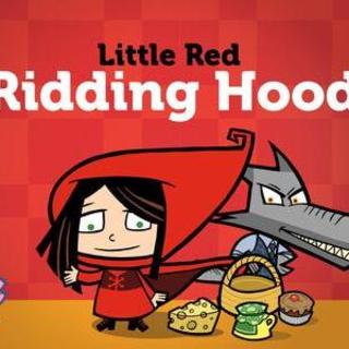 little red riding hood