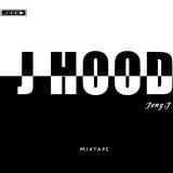 JONY-J - 离不开