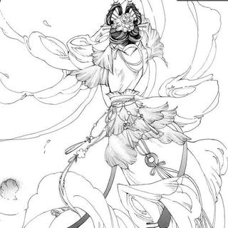 【广播剧】子不语 木芙蓉