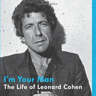 10 莱纳德·科恩 leonard cohen:我是你的男人