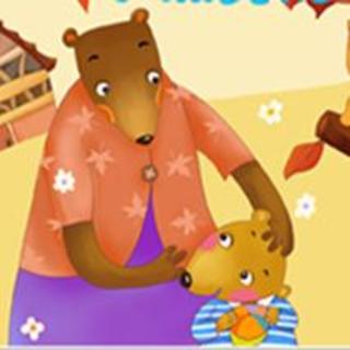 【8.小熊买糖果】在线收听_宝贝晚安故事_荔枝FM