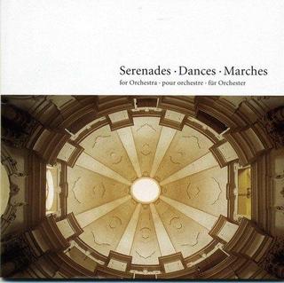 【莫扎特小夜曲Serenade No.13 in G,K525-Ma