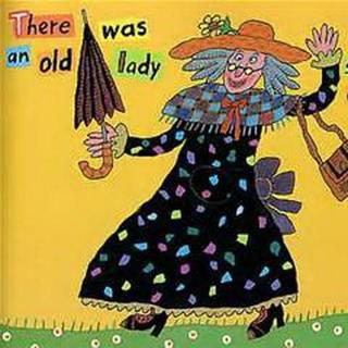 【05 There was an old lady who swallowed a fly