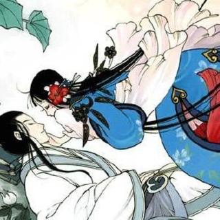 【诗经赏析】《最美不过诗经·狡童篇》作者:素月流天
