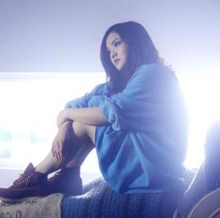 【黄欢·不穿高跟鞋】身骑白马的徐佳莹