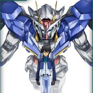 【机动战士高达00第一季 OP1 Daybreak's Be