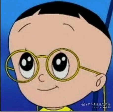 145【动画故事】大头儿子之眼镜