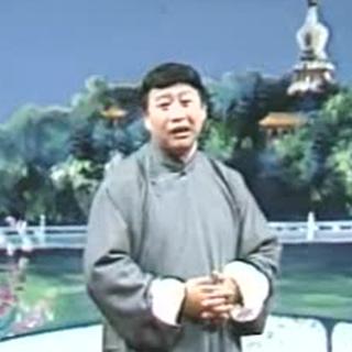 君臣斗智18偷坟掘墓-殷文硕