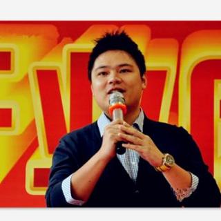 大铭脱口秀 别拿成功的定义玷污梦想