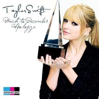 【弹唱Taylor swift《Back To December》】在