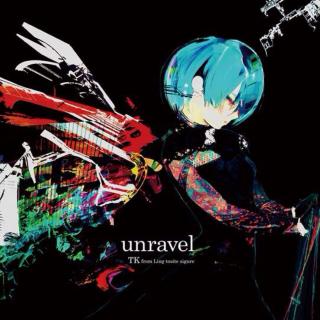 unravel