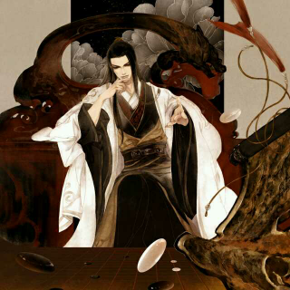 【百家讲坛《赵匡胤》主题曲-无言 还一个盛世