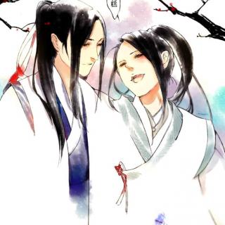 凡心大动(朴枫&风华无双)第二期