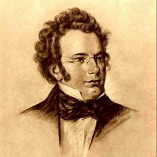 每日一听:舒伯特《鳟鱼五重奏》小提琴