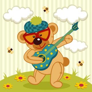 the gummy bear song