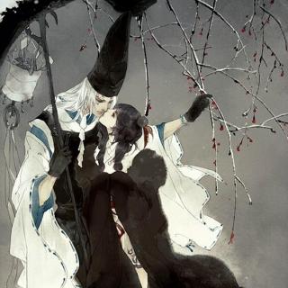 【{推歌}五色石南叶&清弄-佛罪--青梅已谢 罪孽