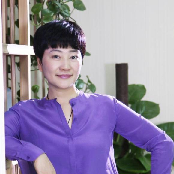 幸福兔教练做客北京文艺广播