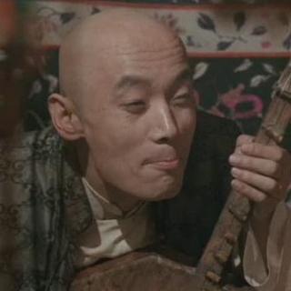 【葛优专辑】《活着》福贵少爷豪赌输光家宅万金气死老爹