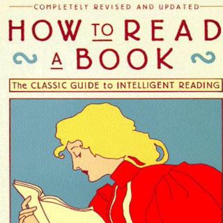 how to read a book 4b