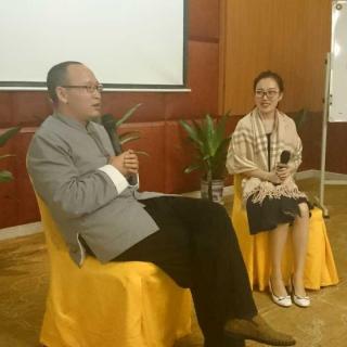 【【壹言谈29】对话酵素微商第一人程姿琪,揭