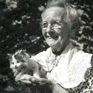 【摩西奶奶的一百岁感言】在线收听_红豆奶茶