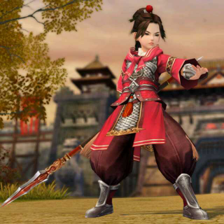 NL不分-勇者无疆【剑网三策太】